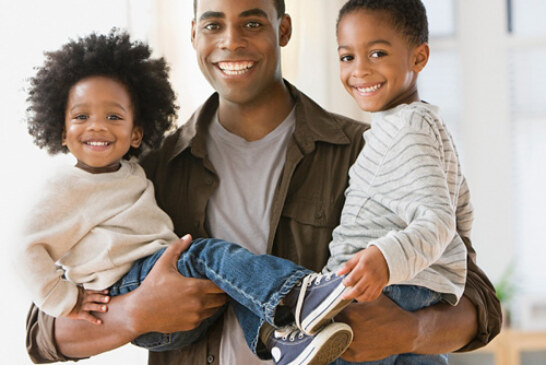 Send a Father’s Day Message to Gov. Patrick about Shared Parenting