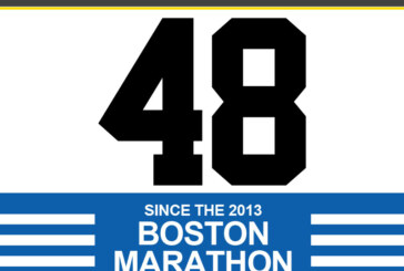 2 Double Shootings Blocks Apart Bring Total to 48 Shootings Since Boston Marathon; 17th Homicide of 2013