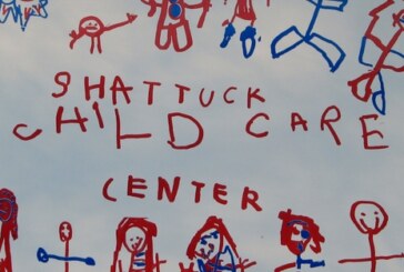 Petitioning Governor Patrick to Save the Shattuck Child Care Center