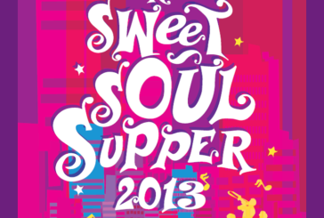 8th Annual Sweet Soul Supper 6/27