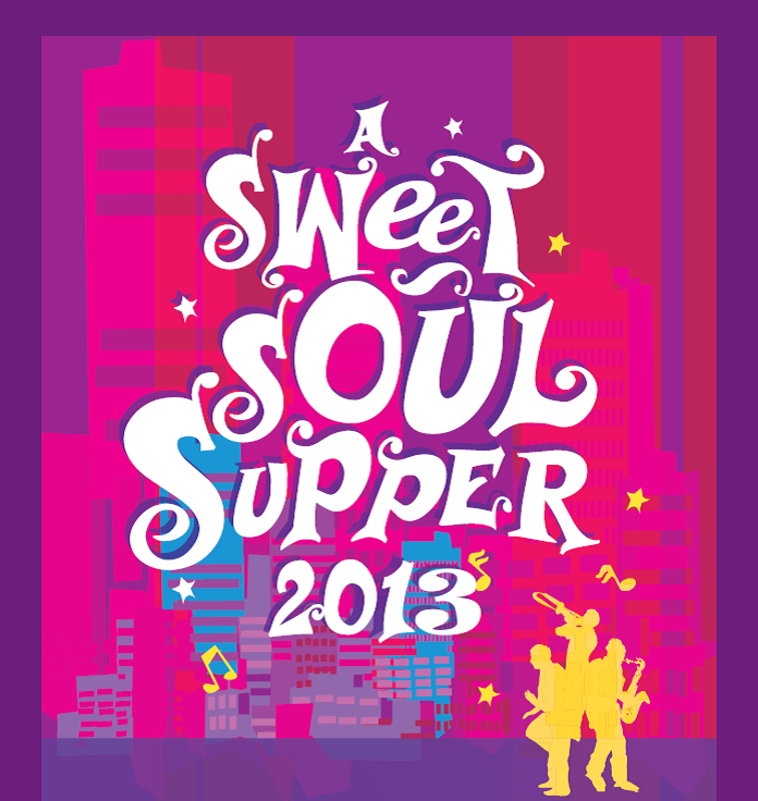 sweet soul supper