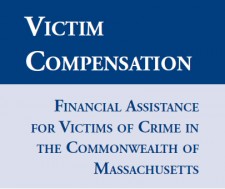 victim compensation