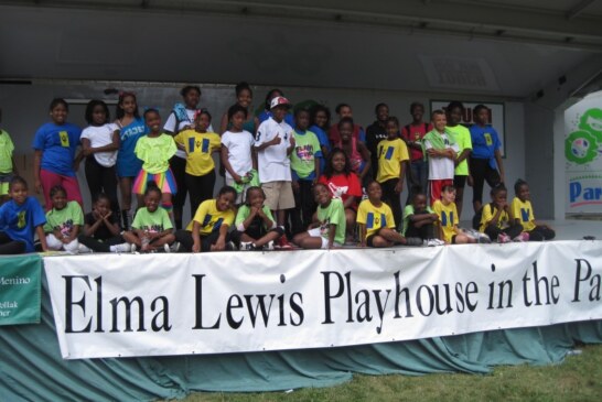 Elma Lewis Playhouse in the Park – Last Shows of the Season 7/30