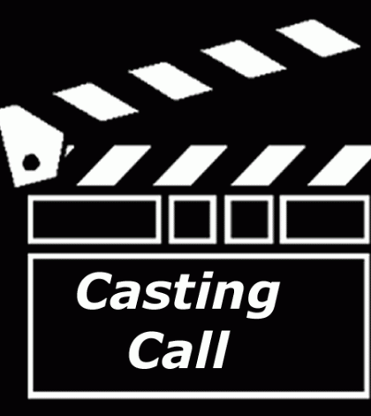 Casting Call: LATIN FEMALE