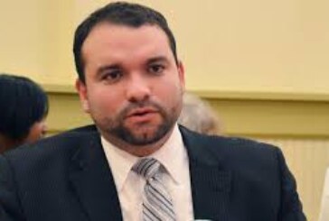 Will Felix Arroyo champion this cause for African-Americans?