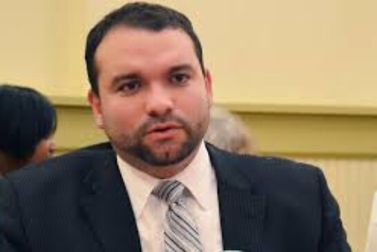 Will Felix Arroyo champion this cause for African-Americans?