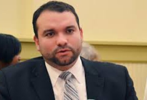 Will Felix Arroyo champion this cause for African-Americans?