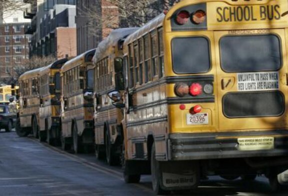 Report Finds MA Schools “Regressing” on Diversity in Schools