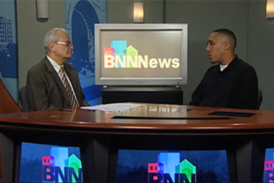 Video: NNN on 100 Shootings since Marathon and Rally for Solutions 8.2.2013