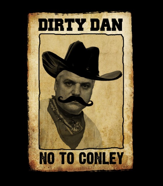 Dirty Dan