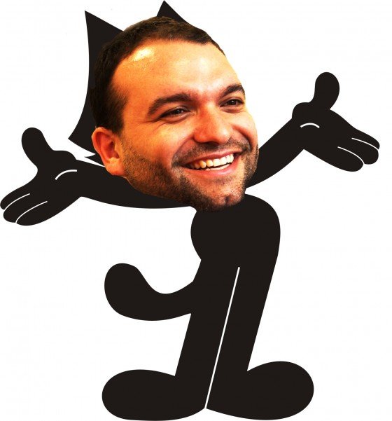 felix cat