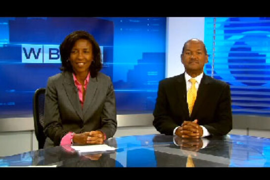 Charlotte Golar Richie and Charles Yancey on Meet the Mayoral Candidates