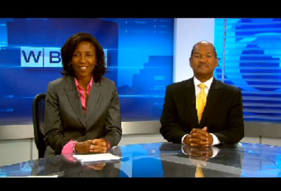 Charlotte Golar Richie and Charles Yancey on Meet the Mayoral Candidates