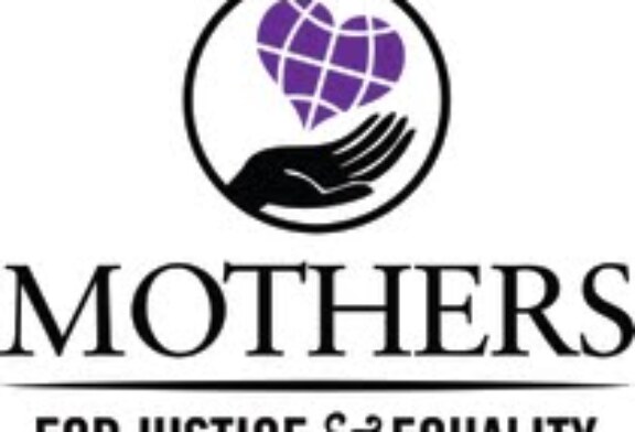 Mothers for Justice and Equality Monthly Empowerment Breakfast 9/21