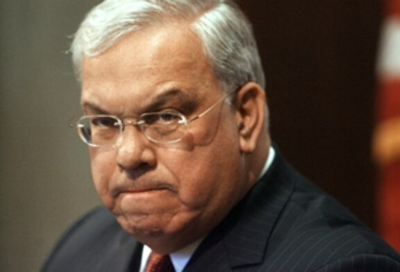 No Reply to Community Meeting Demand on Violence from Menino and Davis