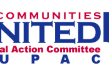 Communities United Political Action Committee Mayoral Forum 10/2