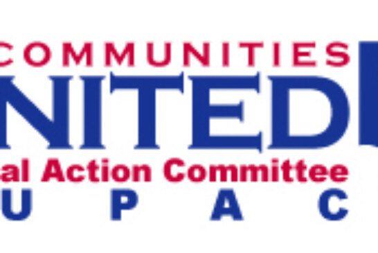 Communities United Political Action Committee Mayoral Forum 10/2