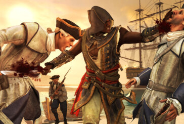 Freedom Cry; Assassin’s Creed IV Black Flag