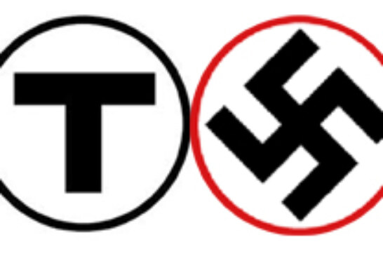 MBTA in deal with Nazi partners?!?