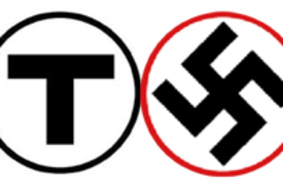 MBTA in deal with Nazi partners?!?
