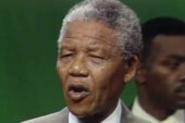 25 Years Ago Today: Mandela in Roxbury full speech (VIDEO)