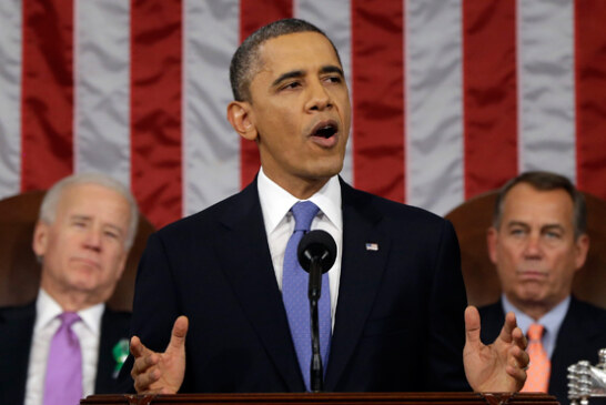 President Barack Obama 2014 State Of The Union Speech (FULL VIDEO)