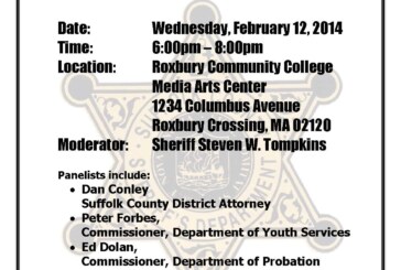 DIRECTIONS FOR CORRECTIONS FORUM