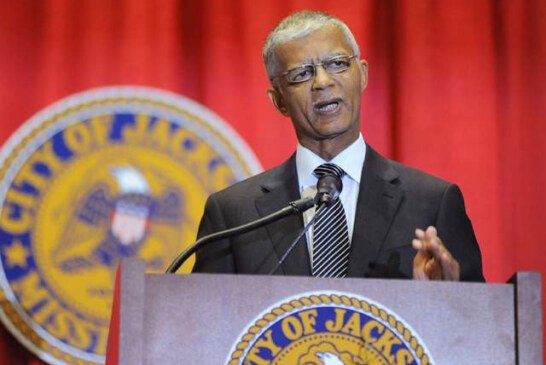 Chokwe Lumumba passes away; Revolutionary Mayor of Jackson, MS