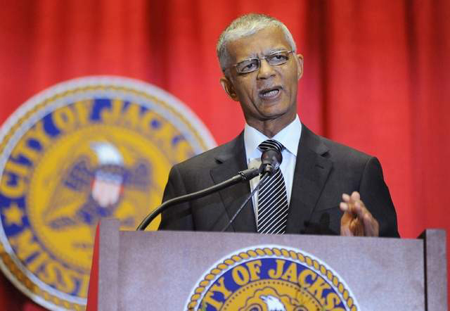 chokwe lumumba mayor