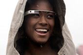 See The Future: Google Glass