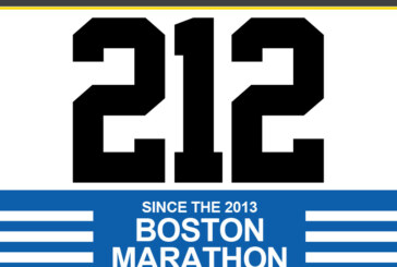 At least 212 Shot Since Boston Marathon – 31 Fatally