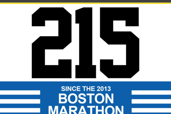 2 Homicides, 1 Non-fatal shooting over weekend; 215 Shot Since Boston Marathon (33 Fatal)