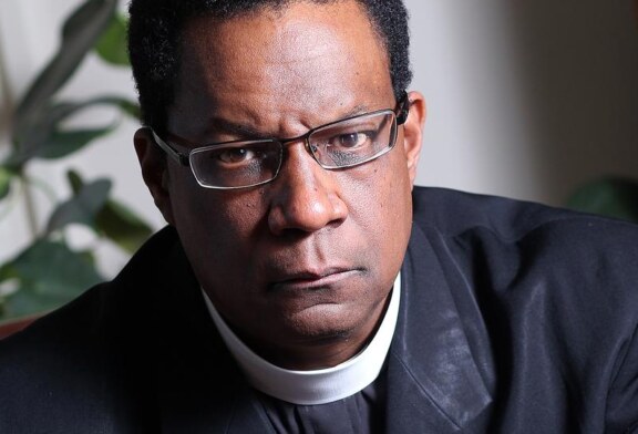 Boston Wrong: Rev. Mark Scott “Black leaders support of Carlos Henriquez a disgraceful turn”