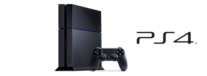 playstation 4 PS4