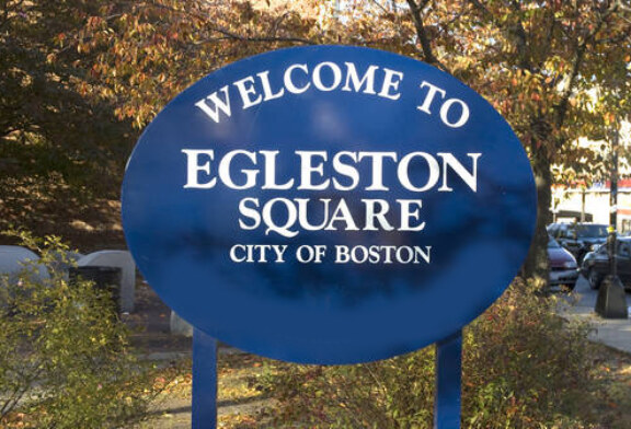 Egleston Sq. Main St. Exec. Dir.