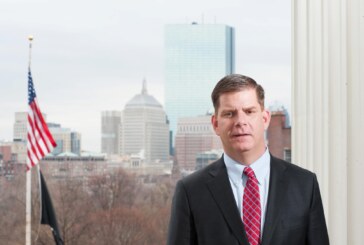 Marty Walsh Community Meeting