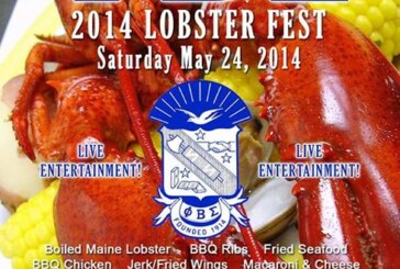 ZKS 2014 Lobster Fest 5/24