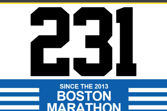 Murder in Mission and surge in shootings leaves 231 Shot (34 Killed) in Boston Since 2013 Boston Marathon