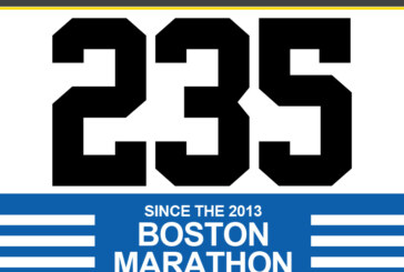 235 Shot since Boston Marathon; 35 Fatally