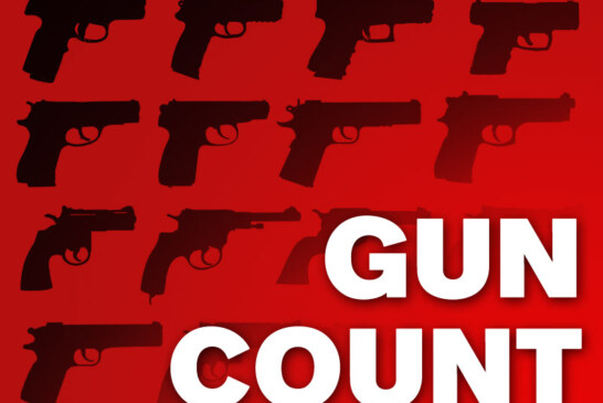 Gun Count