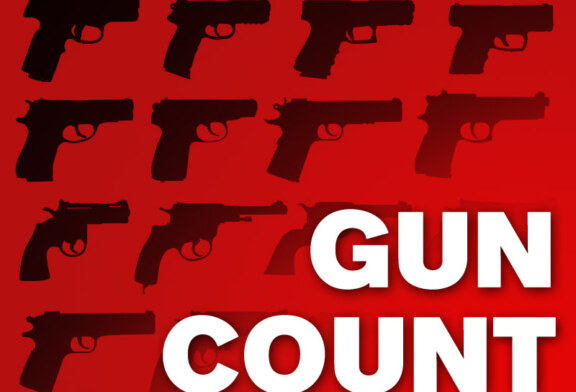 Gun Count