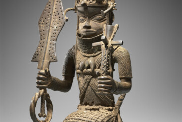 Boston Museum of Fine Arts Returns Stolen Artifacts To Nigeria