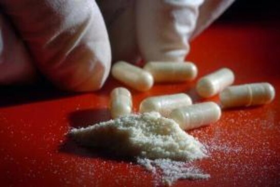 Drugs At Concerts? Popped A Molly They Sweatin