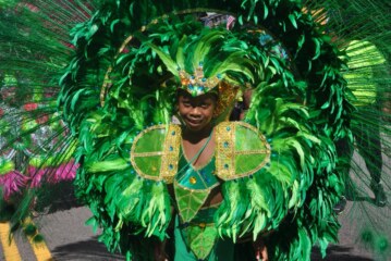 Out & About “Boston Carnival 2014”