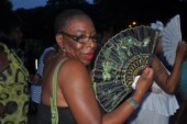 Out & About “Elma Lewis Playhouse In The Park”