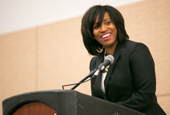 Boston City Councillor Ayanna Pressley Wins Liquor License Victory