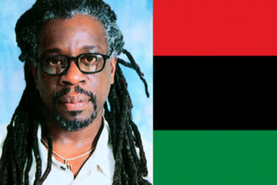 Black August Tribute: Support Mutulu Shakur