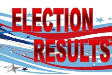 Election Results 2014