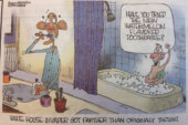 Boston Wrong: Herald’s Racist Obama Cartoon Leaves Foul Taste In Mouth