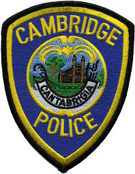 cambridge pd